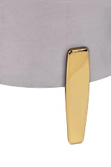 Дизайнерский пуф Lutor