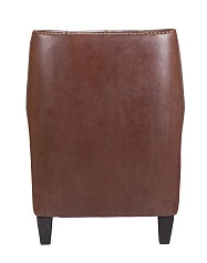 купить Кожаное кресло Noff Leather в интернет-магазине