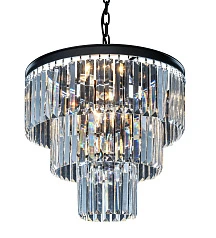 купить красивые Люстра Odeon 3 Rings в интернет-магазине