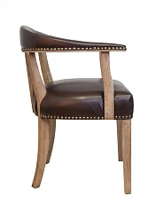 красивый Мягкий стул с подлокотниками Tanner на заказ