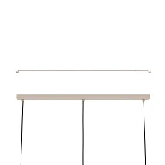 390147 Люстра OLTAMAR в интерьере