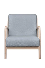 купить Кресло дизайнерское Cody N-ash