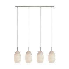 97587 Подвесной потолочный светильник (люстра) BATISTA 3