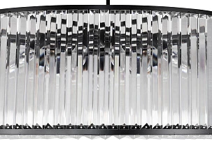 купить стильные Люстра Welles Round D80