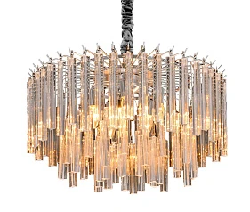 фото Люстра Vivienne D50 в интерьере