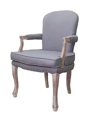 красивое Полукресло Anver Grey на заказ