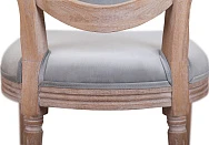заказать Стул Volker Oak Gray в интернет-магазине