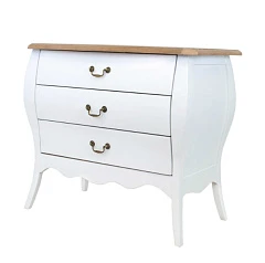 фото Дизайнерский комод Delvin