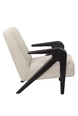 красивое Кресло с пуфом для гостиниц Arrow BL V5 в интернет-магазине