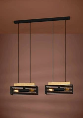 фото 390164 Люстра CIDRAZ в интерьере