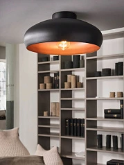 заказать 94547 Светильник потолочный MOGANO