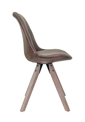 Стул Dexx Brown в интерьере