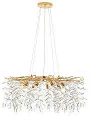 купить красивые Люстра Crystis 870