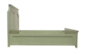 красивые Кровать "Olivia" 160х200 арт GA3001/16 на заказ