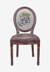 красивый Стул Volker King Dog на заказ