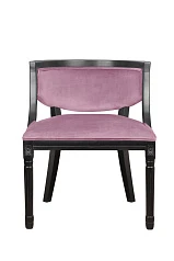 красивый Стул для кафе Orzo Pink в интернет-магазине