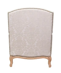 заказать Полукресло Mosca Beige Print