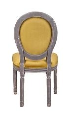 Стул Volker Gold Velvet