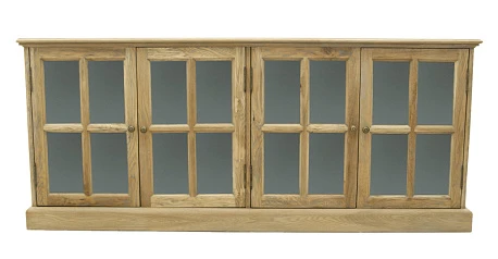 Дизайнерская тумба низкая Radman