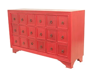 купить Дизайнерский комод Danek