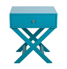 Дизайнерская тумба Tomas Teal на заказ в интернет-магазине