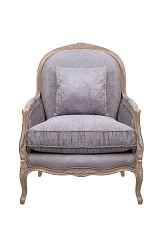 красивое Мягкое полукресло с подлокотниками Aldo Classic V2