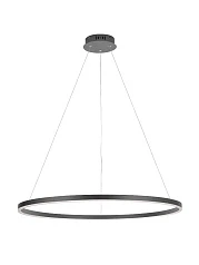 стильные Люстра Orblaze 1000 black