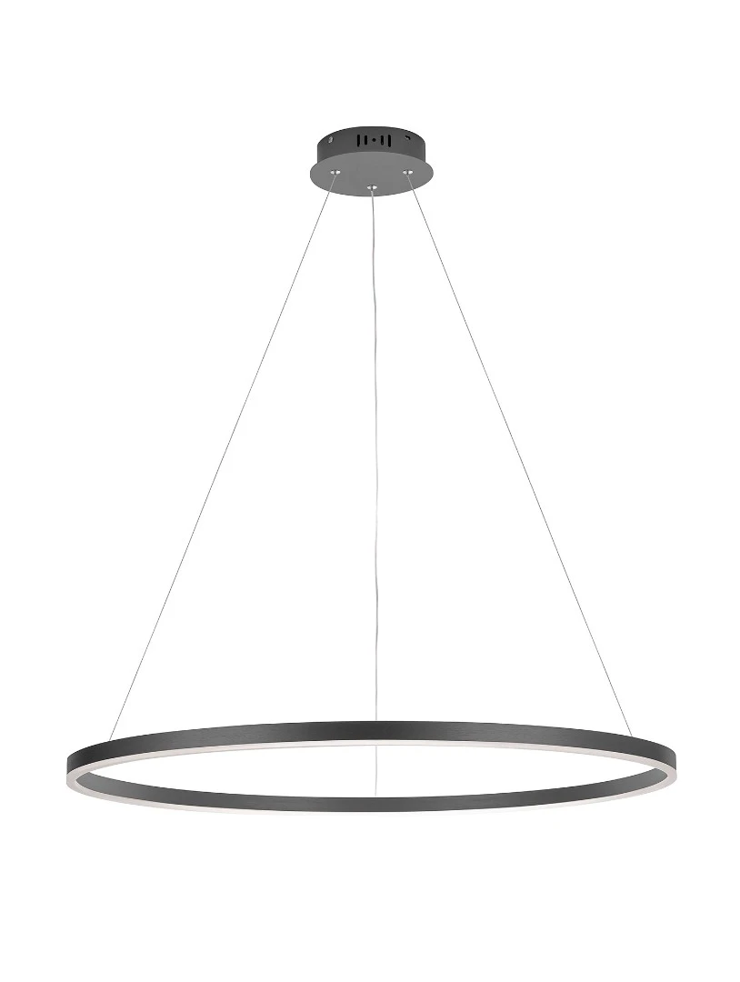 красивые Люстра Orblaze 1000 black в интернет-магазине