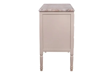 купить стильные Дизайнерский комод Kaliko Old Oak в интернет-магазине