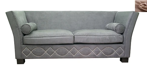 фото Диван Volte Grey в интерьере