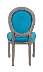 фото Стул Volker Blue Velvet