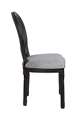 купить стильные Стул Volker Memos Light Grey в интернет-магазине