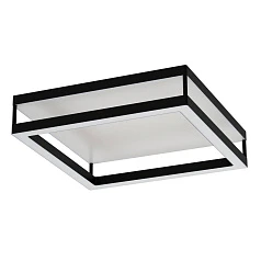 390018 Люстра диммируемая, с пультом MACELLARA на заказ