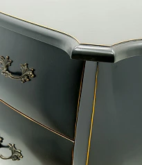 Дизайнерский комод Kale в интерьере