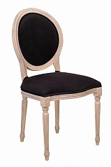 Стул Delo Black Velvet в интернет-магазине