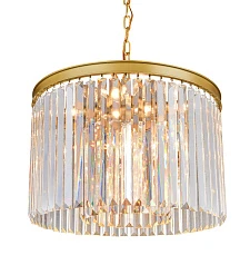 красивые Люстра Prism Bronze 50