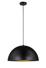 заказать стильные Люстра Sanda Black D40