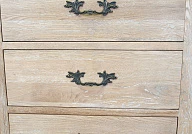 Дизайнерский комод Tomek One