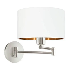 красивые 95058 Бра (настенный светильник) PASTERI на заказ