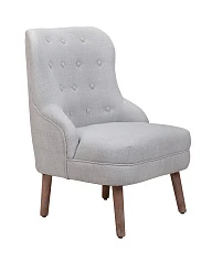 Классическое кресло Erwin Gray на заказ