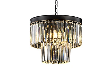 заказать Люстра Odeon 2 Rings в интернет-магазине