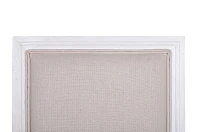 заказать Дизайнерский обеденный стул Lotos White V2