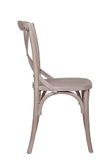 купить красивый Стул Cross Back Old Dek