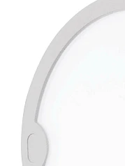 95083 Уличный настенно-потолочный светильник светодиодный ALFENA-R