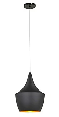 заказать стильные Люстра Balina Fat Black