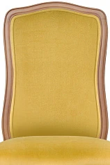 стильные Стул Wenter Yellow