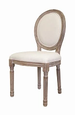 красивый Дизайнерский обеденный стул Volker Beige в интернет-магазине