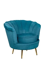 купить стильное Кресло ракушка Pearl Marine в интернет-магазине