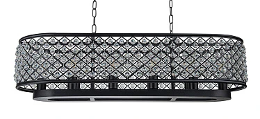 купить красивые Люстра Klaris L1000