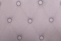 красивое Классическое кресло Deron Grey Crafted в интернет-магазине